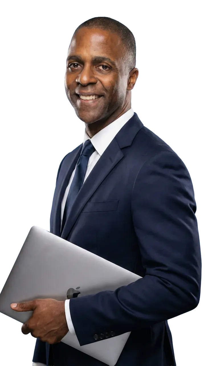 Mark Wellington, founder of AI Digital Productions